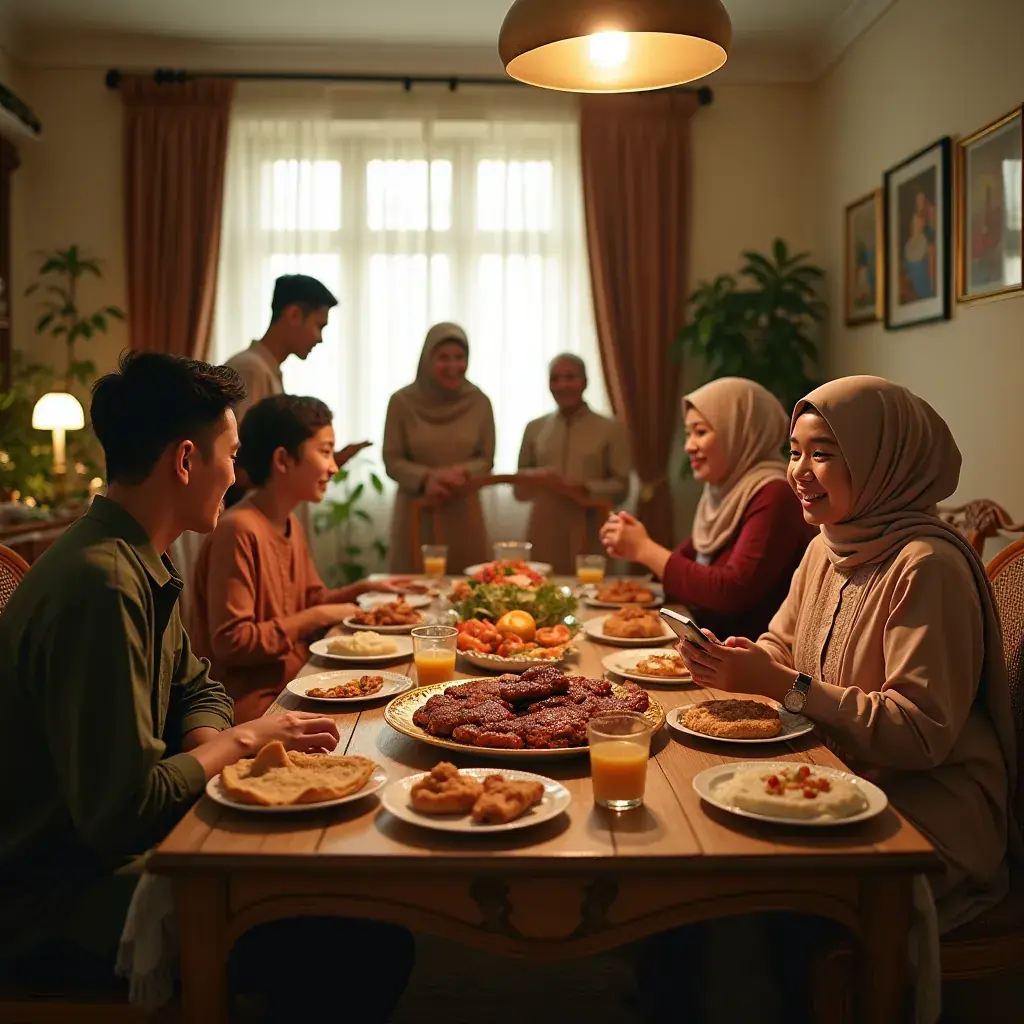 Innovation and technology workspace