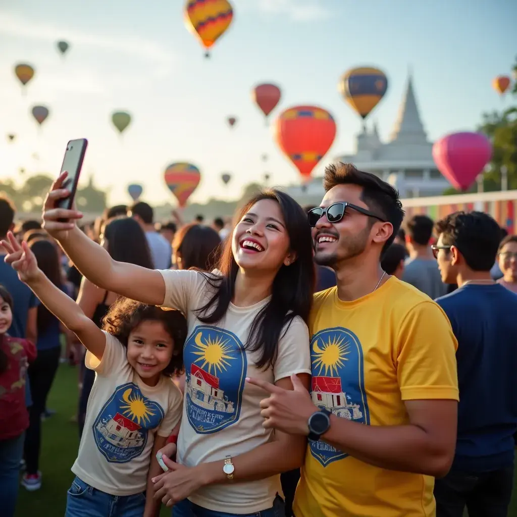 Professional team collaboration